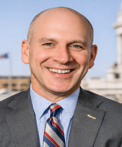 Wisconsin Criminal Defense Attorney Corey Chirafisi - Chirafisi Anderson, S.C.