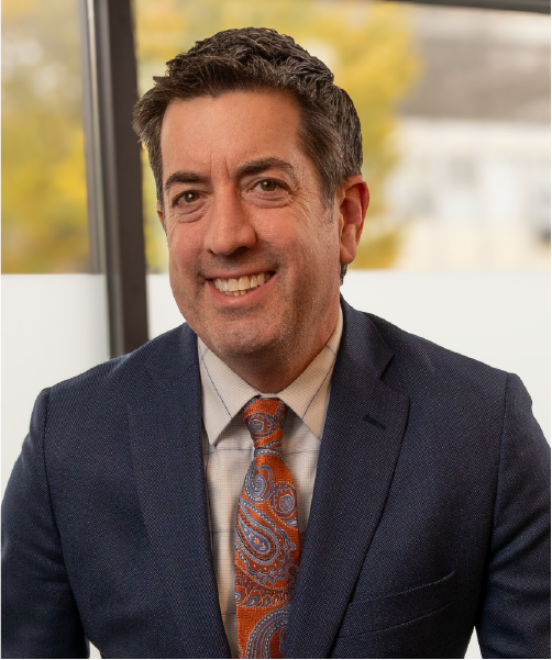 Attorney Michael Covey - Wisconsin Criminal Defense Attorney