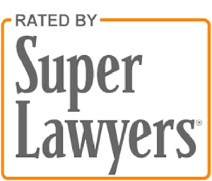 Super Lawyers Logo