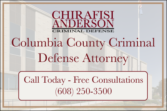 Columbia County Criminal Defense Attorney Free Consultations