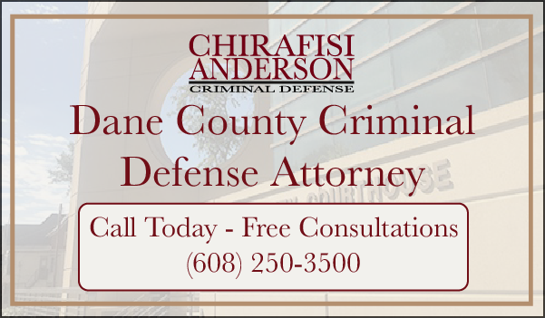 Dane County Criminal Defense Attorney Free Counsultations