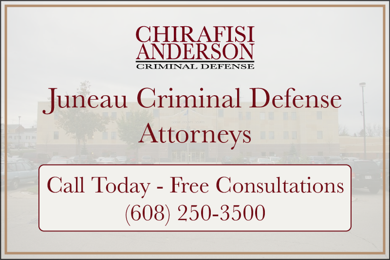 Juneau Criminal Defense Attorneys Free Consultations